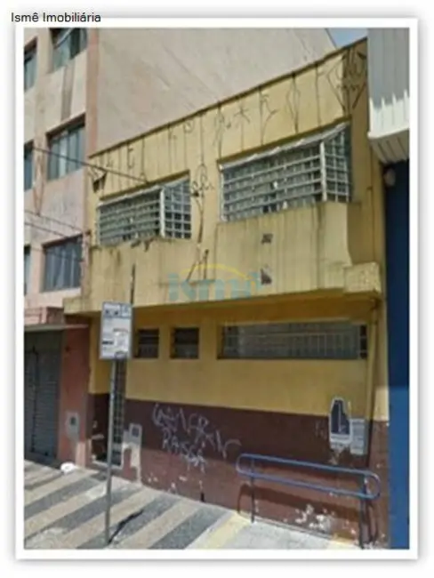 Foto 1 de Sobrado com 2 quartos à venda, 220m2 em Centro, Campinas - SP