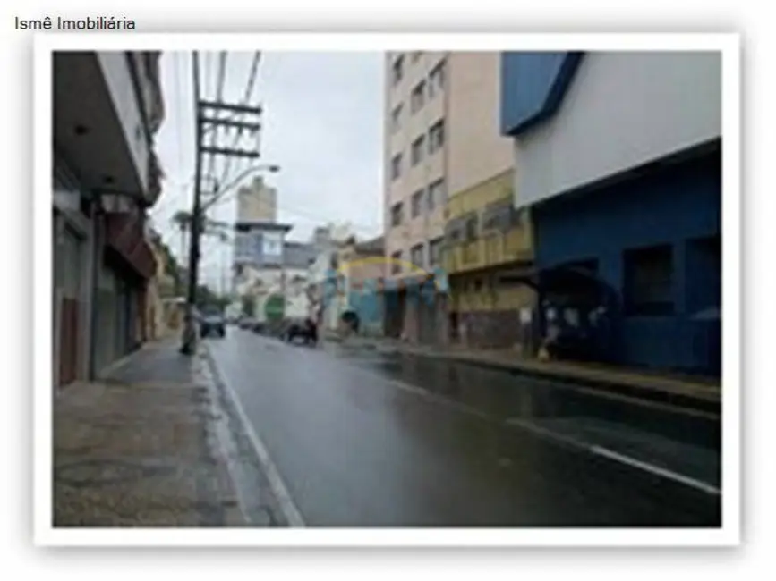 Foto 2 de Sobrado com 2 quartos à venda, 220m2 em Centro, Campinas - SP