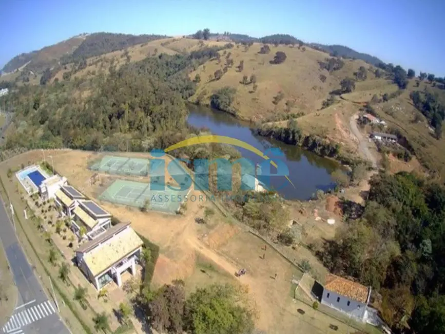 Foto 1 de Terreno / Lote à venda, 800m2 em Itupeva - SP