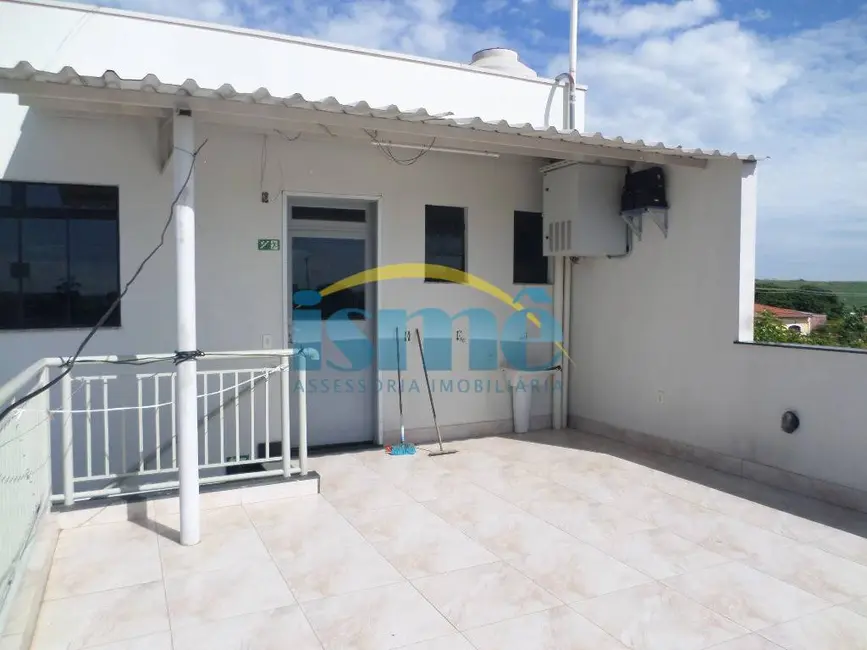 Sala Comercial para alugar, 112m2 em Jardim São Marcos, Campinas - SP - imagem 7 Foto 7 de Sala Comercial para alugar, 112m2 em Jardim São Marcos, Campinas - SP