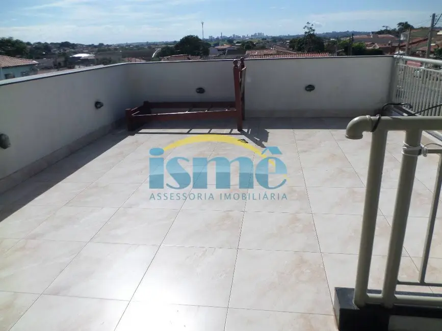Sala Comercial para alugar, 112m2 em Jardim São Marcos, Campinas - SP - imagem 5 Foto 5 de Sala Comercial para alugar, 112m2 em Jardim São Marcos, Campinas - SP