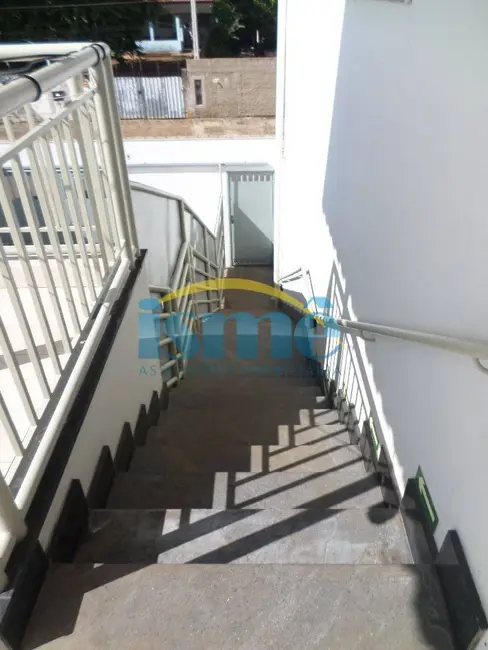 Sala Comercial para alugar, 112m2 em Jardim São Marcos, Campinas - SP - imagem 6 Foto 6 de Sala Comercial para alugar, 112m2 em Jardim São Marcos, Campinas - SP