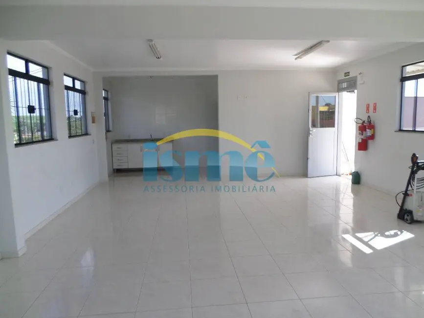 Sala Comercial para alugar, 112m2 em Jardim São Marcos, Campinas - SP - imagem 4 Foto 4 de Sala Comercial para alugar, 112m2 em Jardim São Marcos, Campinas - SP