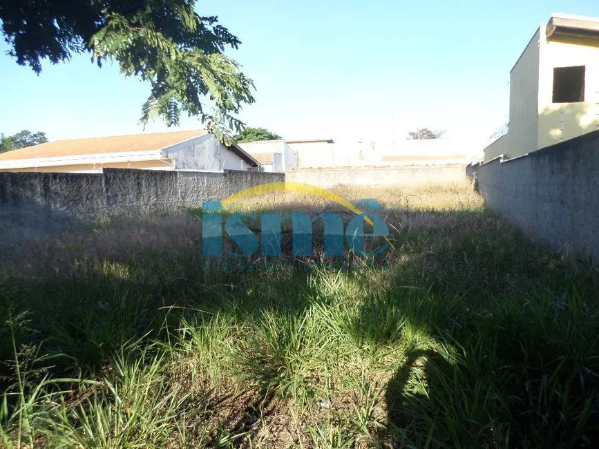 Foto 3 de Terreno / Lote à venda, 490m2 em Bosque das Palmeiras, Campinas - SP