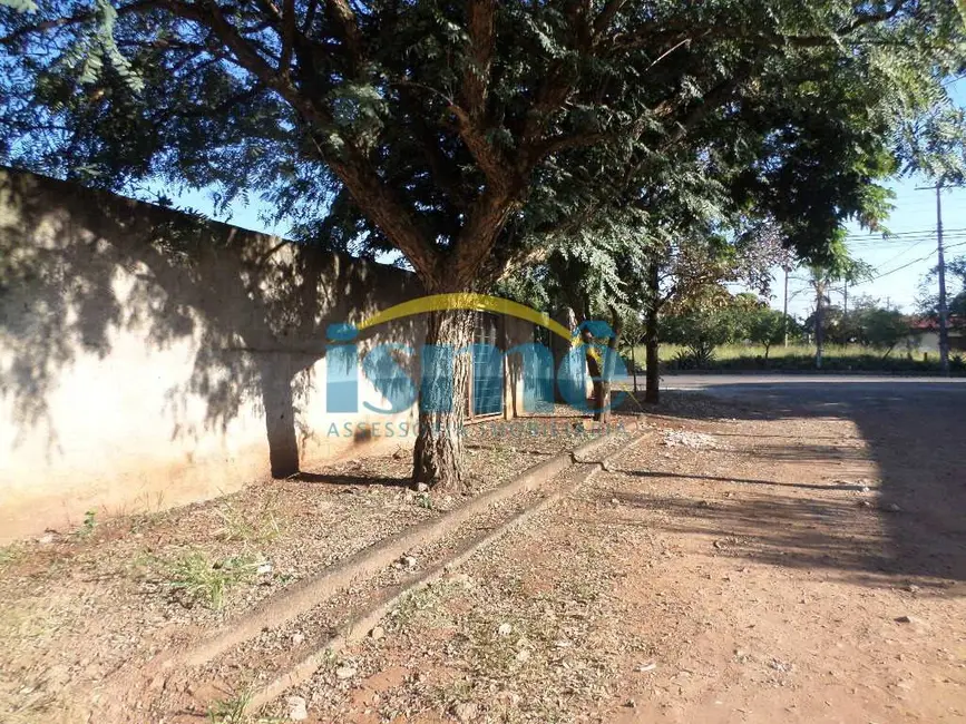 Foto 4 de Terreno / Lote à venda, 490m2 em Bosque das Palmeiras, Campinas - SP