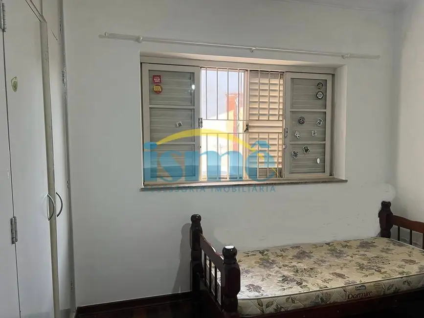 Foto 2 de Casa com 1 quarto para alugar, 24m2 em Cidade Universitária, Campinas - SP
