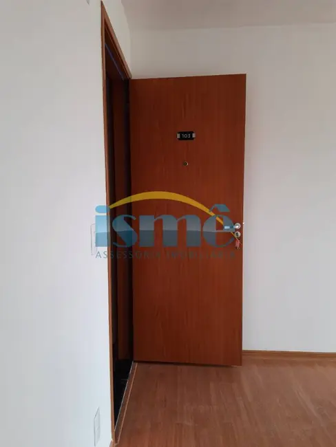 Foto 8 de Apartamento com 2 quartos à venda, 54m2 em Fundação da Casa Popular, Campinas - SP