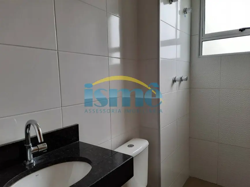 Foto 6 de Apartamento com 2 quartos à venda, 54m2 em Fundação da Casa Popular, Campinas - SP