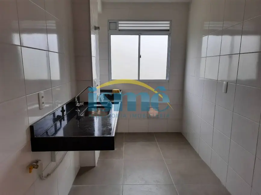 Foto 9 de Apartamento com 2 quartos à venda, 54m2 em Fundação da Casa Popular, Campinas - SP