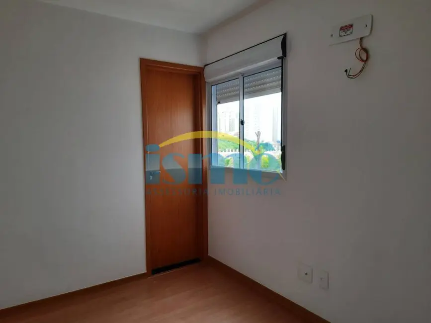 Foto 3 de Apartamento com 2 quartos à venda, 54m2 em Fundação da Casa Popular, Campinas - SP