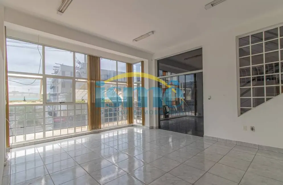 Foto 3 de Sala Comercial para alugar, 32m2 em Barão Geraldo, Campinas - SP