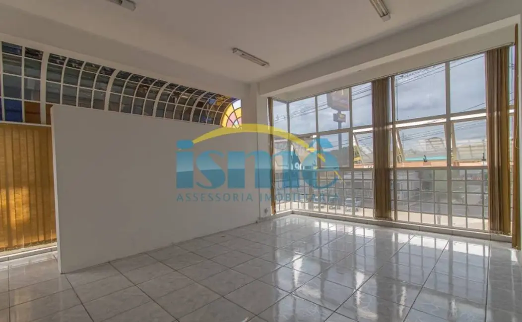 Foto 6 de Sala Comercial para alugar, 32m2 em Barão Geraldo, Campinas - SP