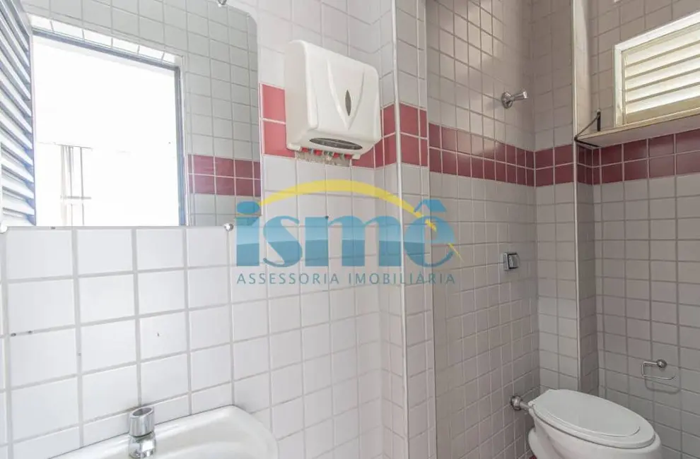 Foto 5 de Sala Comercial para alugar, 32m2 em Barão Geraldo, Campinas - SP