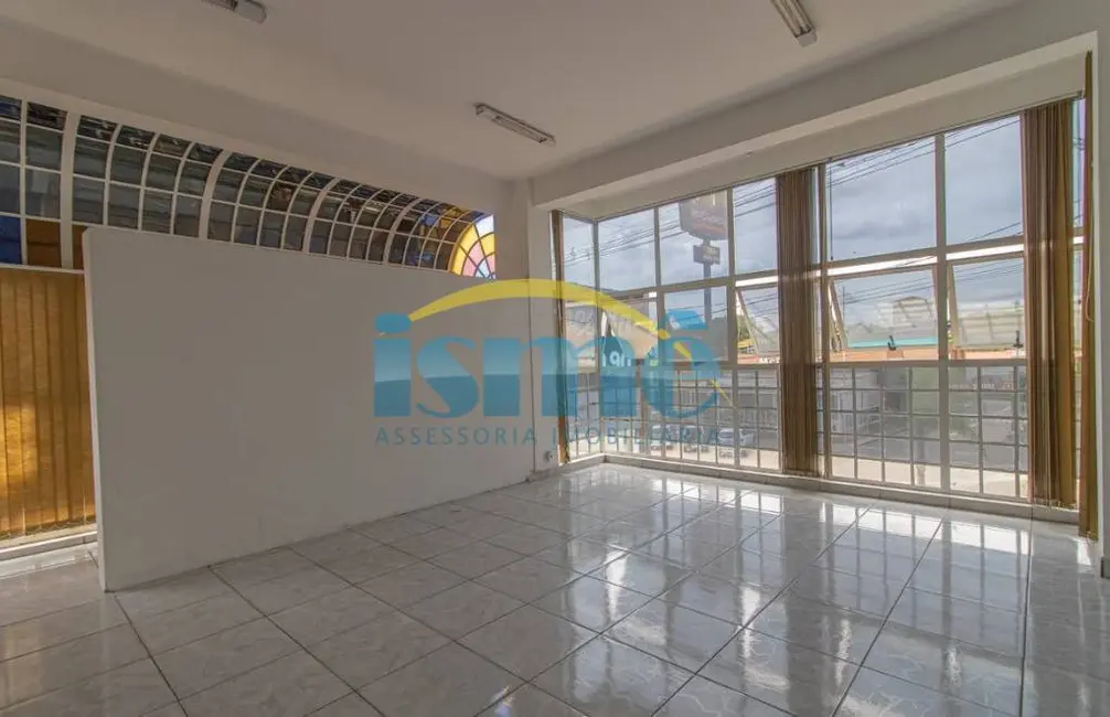 Foto 4 de Sala Comercial para alugar, 32m2 em Barão Geraldo, Campinas - SP