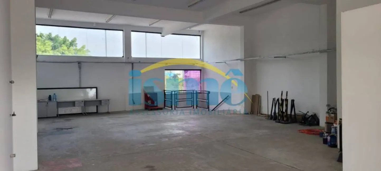 Armazém / Galpão para alugar, 318m2 em Jardim Myrian Moreira da Costa, Campinas - SP - imagem 5 Foto 5 de Armazém / Galpão para alugar, 318m2 em Jardim Myrian Moreira da Costa, Campinas - SP