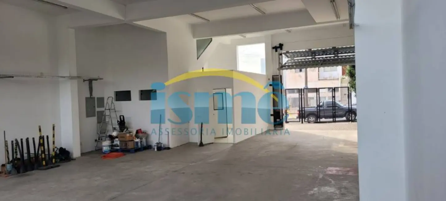 Armazém / Galpão para alugar, 318m2 em Jardim Myrian Moreira da Costa, Campinas - SP - imagem 6 Foto 6 de Armazém / Galpão para alugar, 318m2 em Jardim Myrian Moreira da Costa, Campinas - SP