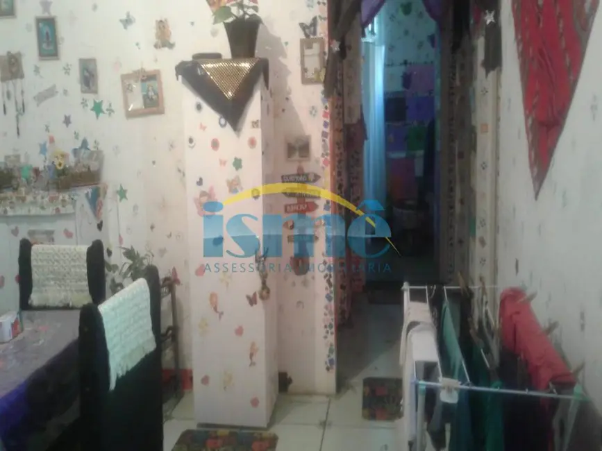 Foto 6 de Apartamento com 2 quartos à venda, 47m2 em Jardim Yeda, Campinas - SP