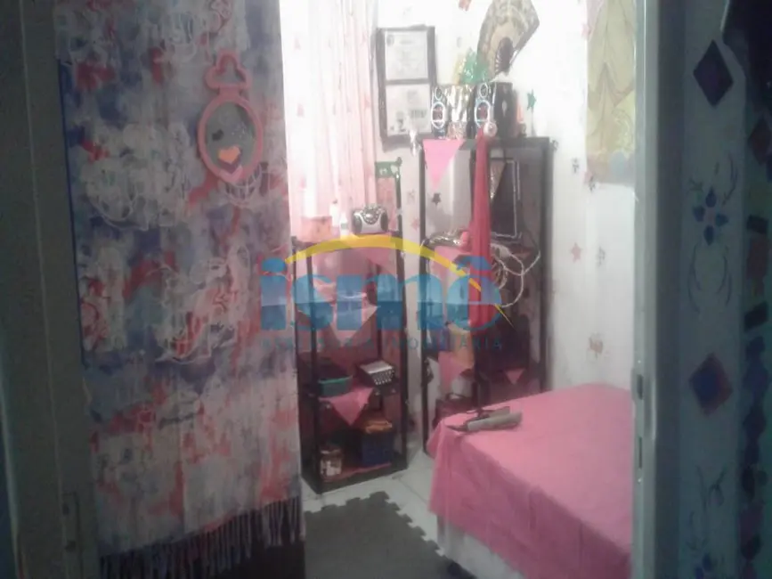 Foto 5 de Apartamento com 2 quartos à venda, 47m2 em Jardim Yeda, Campinas - SP