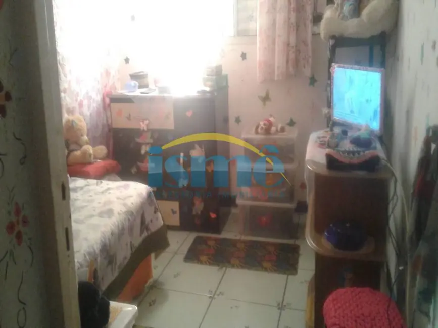 Foto 3 de Apartamento com 2 quartos à venda, 47m2 em Jardim Yeda, Campinas - SP