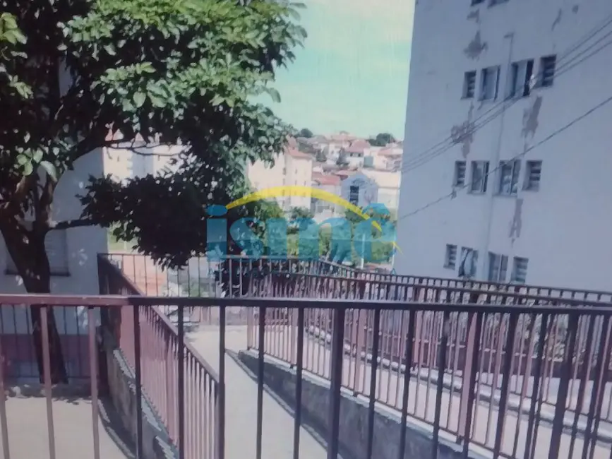 Foto 4 de Apartamento com 2 quartos à venda, 47m2 em Jardim Yeda, Campinas - SP