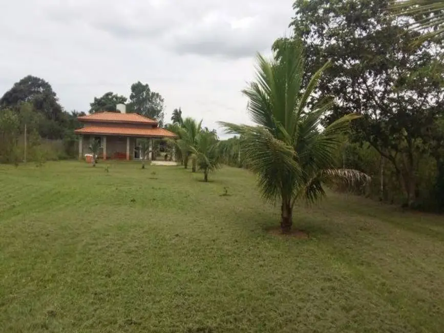 Foto 6 de Fazenda / Haras com 3 quartos à venda, 280m2 em Piracambaia I, Campinas - SP