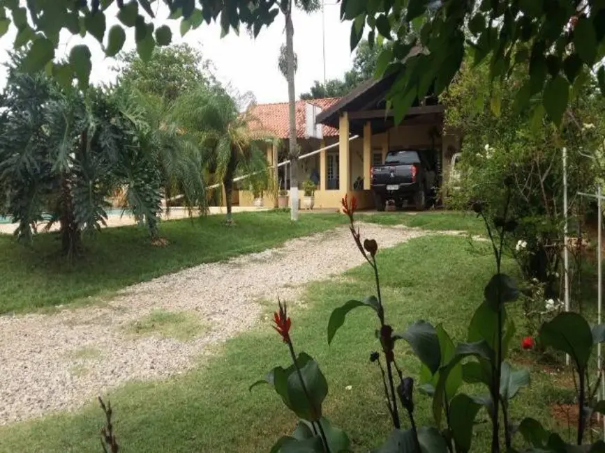 Foto 4 de Fazenda / Haras com 3 quartos à venda, 280m2 em Piracambaia I, Campinas - SP