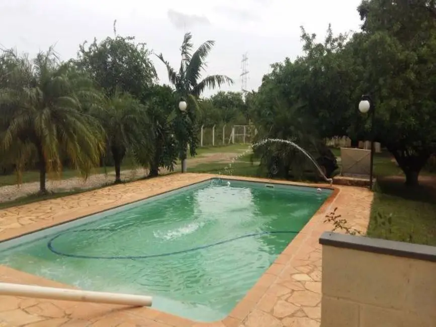 Foto 1 de Fazenda / Haras com 3 quartos à venda, 280m2 em Piracambaia I, Campinas - SP