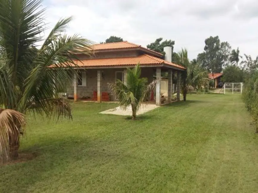 Fazenda / Haras com 3 quartos à venda, 280m2 em Piracambaia I, Campinas - SP - imagem 3 Foto 3 de Fazenda / Haras com 3 quartos à venda, 280m2 em Piracambaia I, Campinas - SP
