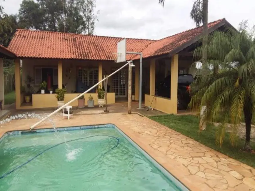 Fazenda / Haras com 3 quartos à venda, 280m2 em Piracambaia I, Campinas - SP - imagem 5 Foto 5 de Fazenda / Haras com 3 quartos à venda, 280m2 em Piracambaia I, Campinas - SP