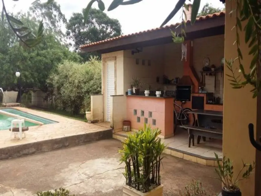 Foto 9 de Fazenda / Haras com 3 quartos à venda, 280m2 em Piracambaia I, Campinas - SP