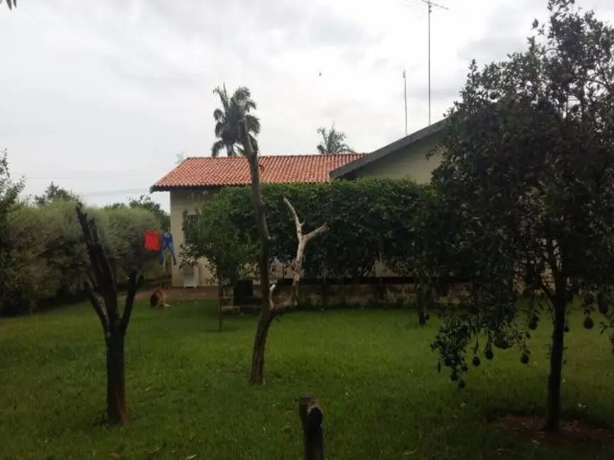 Foto 7 de Fazenda / Haras com 3 quartos à venda, 280m2 em Piracambaia I, Campinas - SP