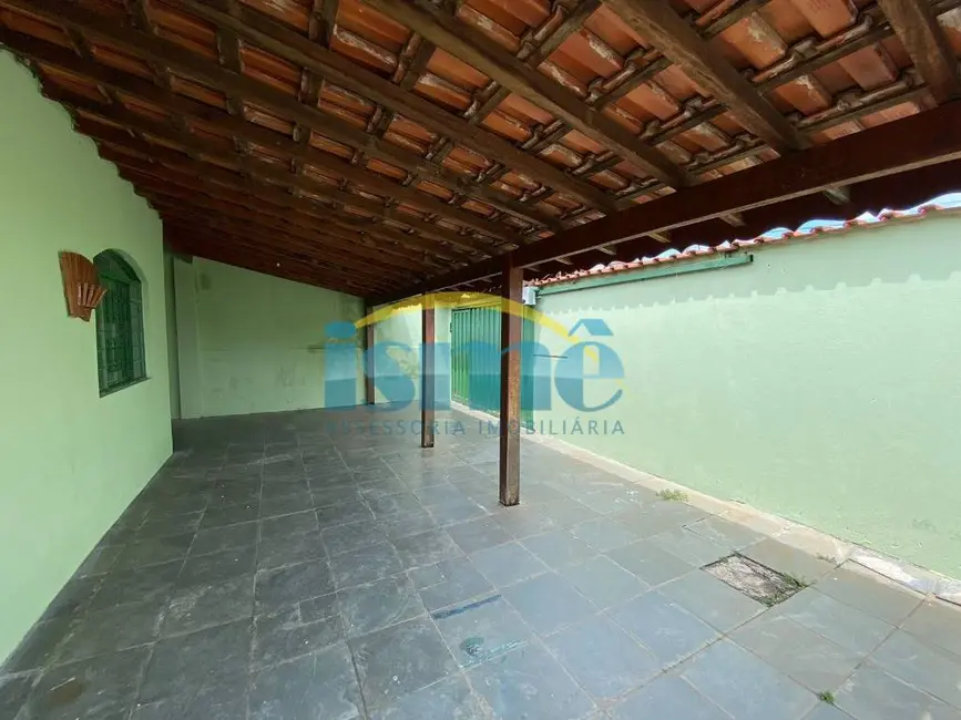 Casa com 3 quartos à venda, 200m2 em Paulinia - SP - imagem 5 Foto 5 de Casa com 3 quartos à venda, 200m2 em Paulinia - SP