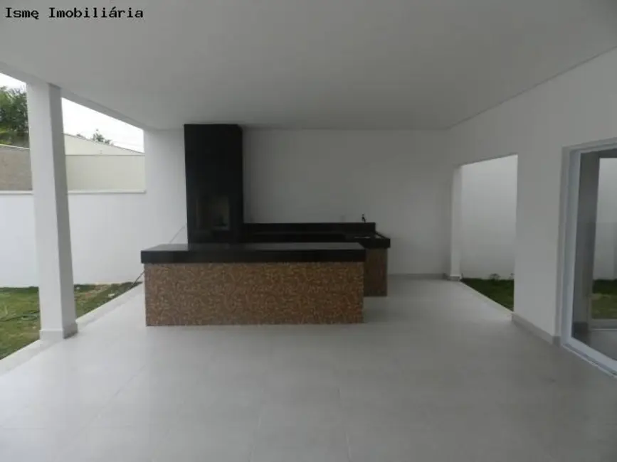 Casa de Condomínio com 3 quartos à venda, 287m2 em Betel, Paulinia - SP - imagem 6 Foto 6 de Casa de Condomínio com 3 quartos à venda, 287m2 em Betel, Paulinia - SP