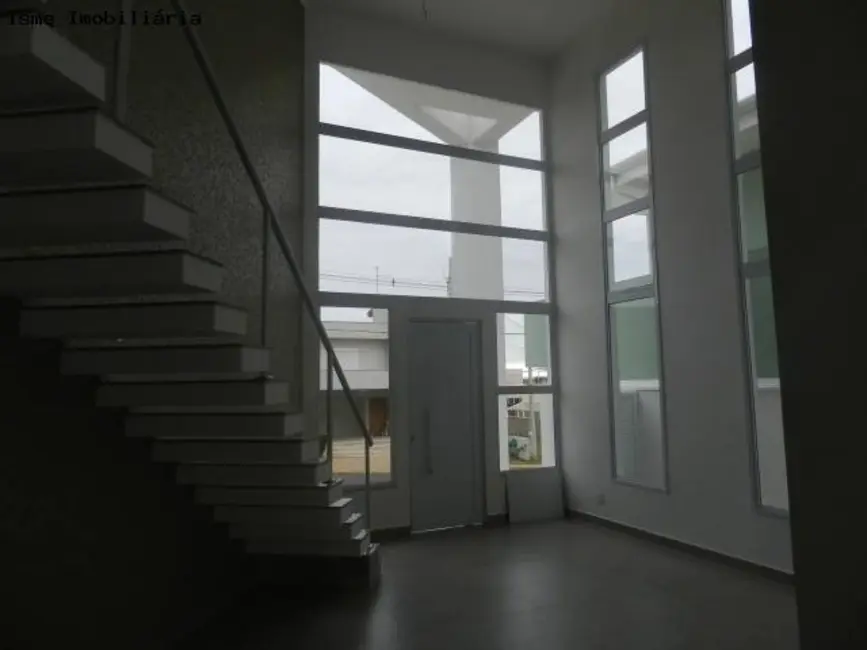 Foto 2 de Casa de Condomínio com 3 quartos à venda, 287m2 em Betel, Paulinia - SP