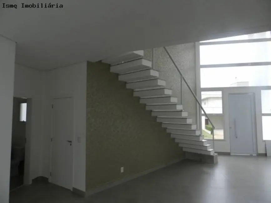 Casa de Condomínio com 3 quartos à venda, 287m2 em Betel, Paulinia - SP - imagem 3 Foto 3 de Casa de Condomínio com 3 quartos à venda, 287m2 em Betel, Paulinia - SP