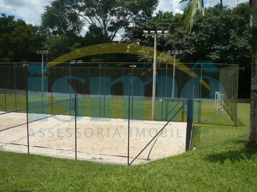 Foto 2 de Casa de Condomínio com 3 quartos à venda, 408m2 em Betel, Paulinia - SP