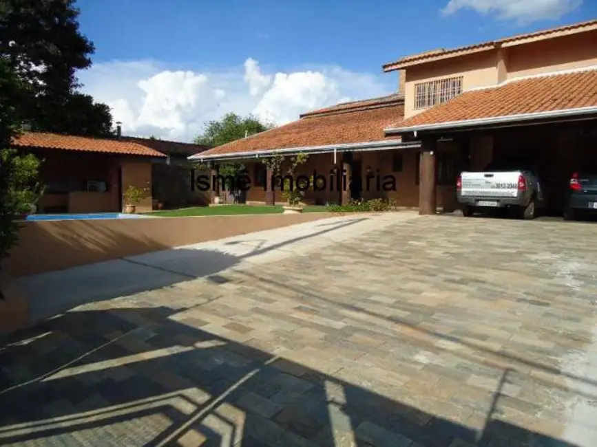 Sala Comercial para alugar, 24m2 em Arruamento Fain José Feres, Campinas - SP - imagem 3 Foto 3 de Sala Comercial para alugar, 24m2 em Arruamento Fain José Feres, Campinas - SP