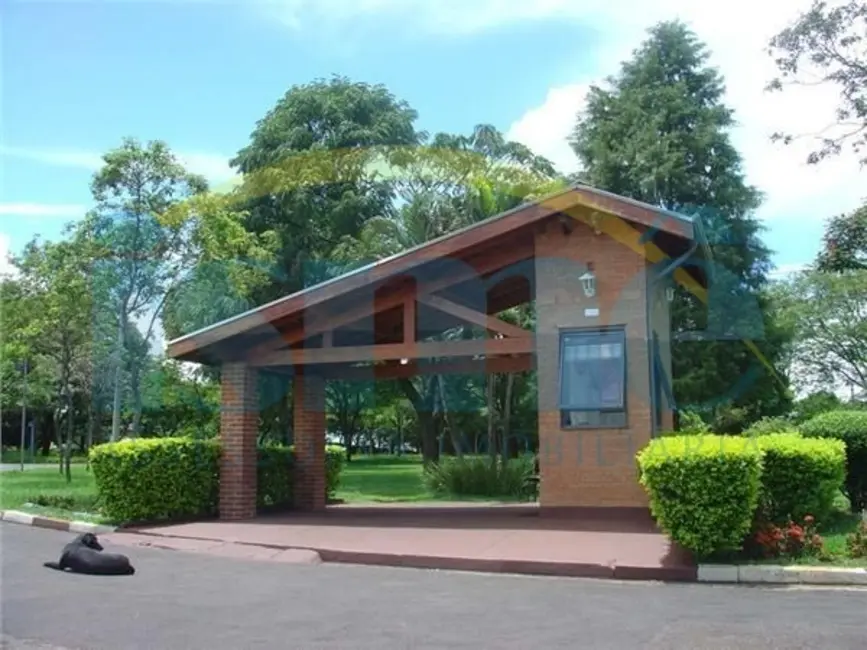 Foto 1 de Terreno / Lote à venda, 366m2 em Jardim do Sol, Campinas - SP