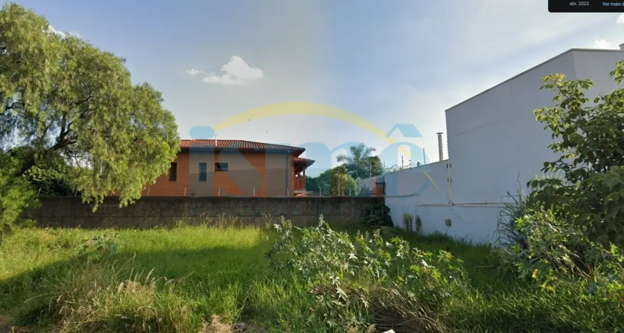 Foto 2 de Terreno / Lote à venda, 366m2 em Jardim do Sol, Campinas - SP