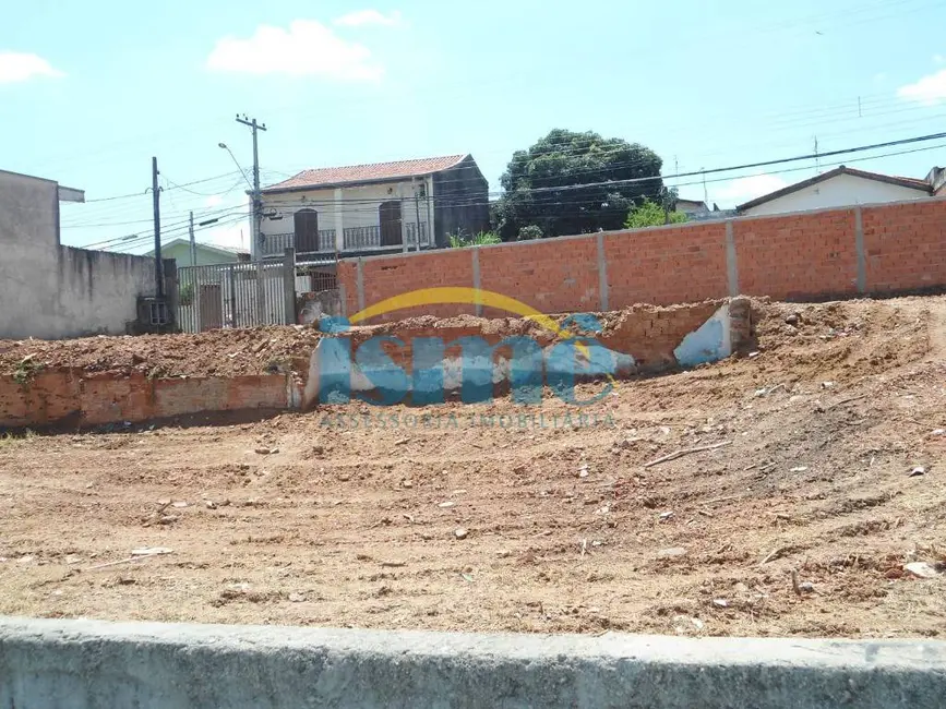 Terreno / Lote à venda, 511m2 em Jardim Paulicéia, Campinas - SP - imagem 5 Foto 5 de Terreno / Lote à venda, 511m2 em Jardim Paulicéia, Campinas - SP