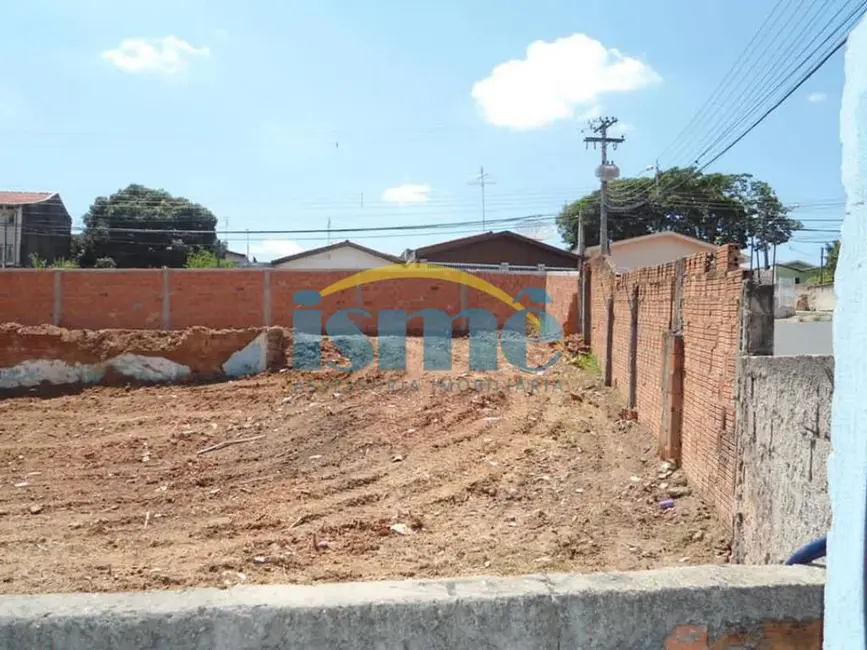 Foto 4 de Terreno / Lote à venda, 511m2 em Jardim Paulicéia, Campinas - SP