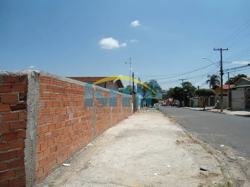 Foto 2 de Terreno / Lote à venda, 511m2 em Jardim Paulicéia, Campinas - SP