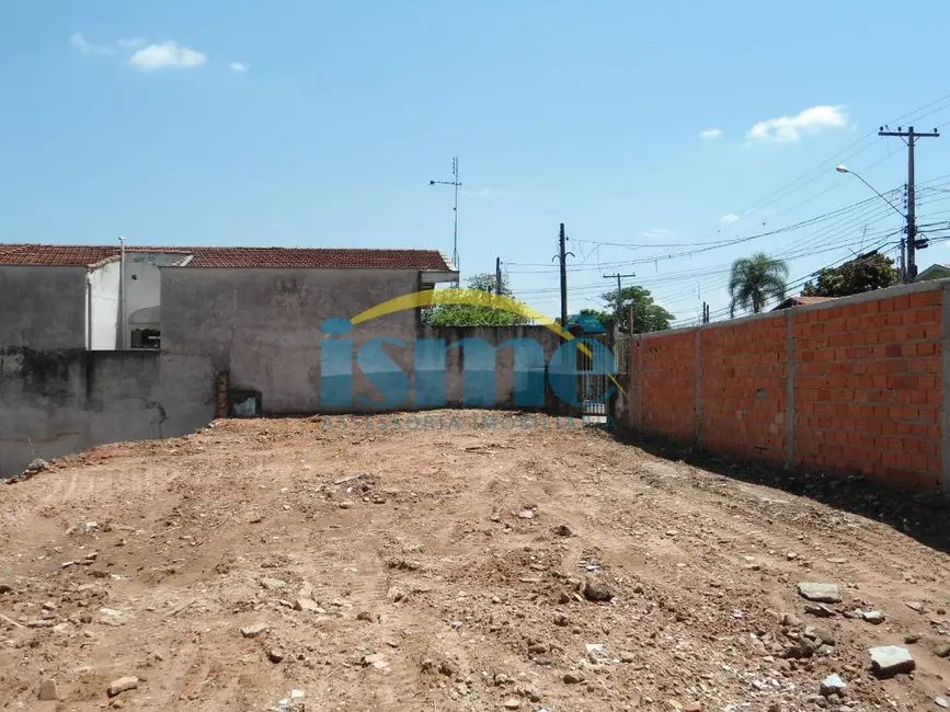 Terreno / Lote à venda, 511m2 em Jardim Paulicéia, Campinas - SP - imagem 3 Foto 3 de Terreno / Lote à venda, 511m2 em Jardim Paulicéia, Campinas - SP