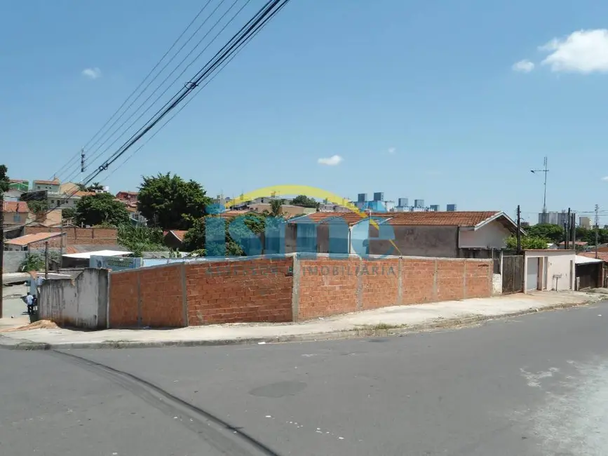 Foto 1 de Terreno / Lote à venda, 511m2 em Jardim Paulicéia, Campinas - SP