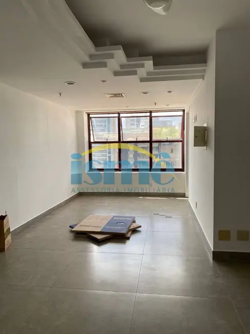 Foto 1 de Sala Comercial à venda, 66m2 em Vila Itapura, Campinas - SP