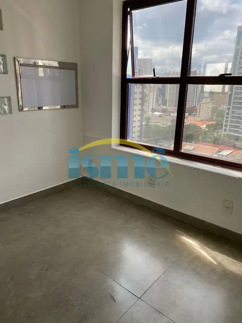 Foto 5 de Sala Comercial à venda, 66m2 em Vila Itapura, Campinas - SP