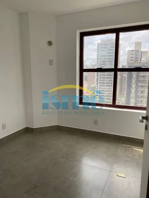 Foto 4 de Sala Comercial à venda, 66m2 em Vila Itapura, Campinas - SP