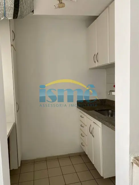 Foto 3 de Sala Comercial à venda, 66m2 em Vila Itapura, Campinas - SP
