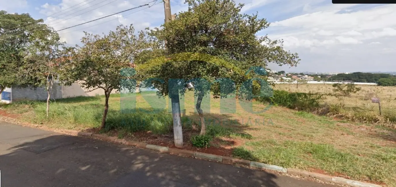Foto 2 de Terreno / Lote à venda, 574m2 em Jardim do Sol, Campinas - SP