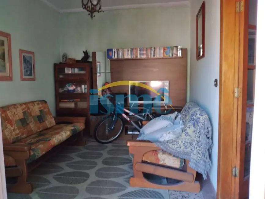 Casa com 4 quartos à venda, 240m2 em Vila Paraíso, Campinas - SP - imagem 5 Foto 5 de Casa com 4 quartos à venda, 240m2 em Vila Paraíso, Campinas - SP